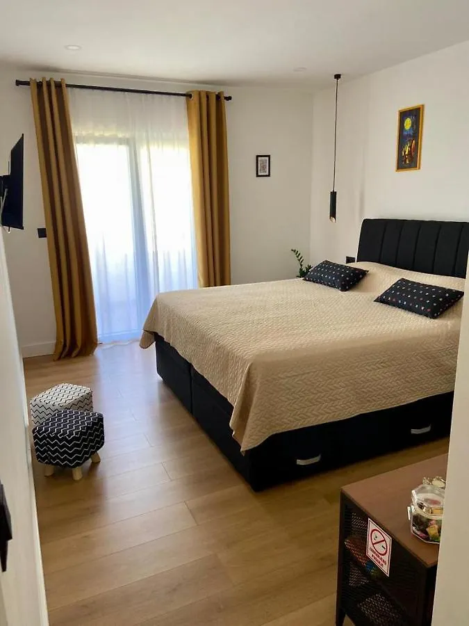 Pensjonat Portum Rooms Zadar