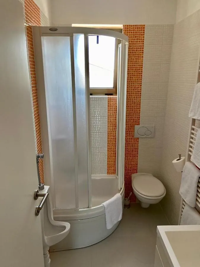 Portum Rooms Zadar Chorwacja