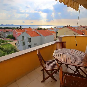 Zubcic Apartman