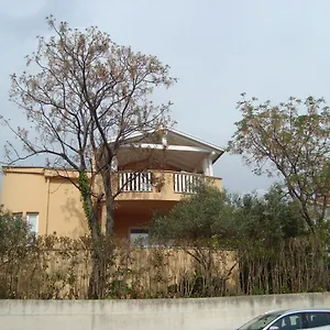 Eja Apartman