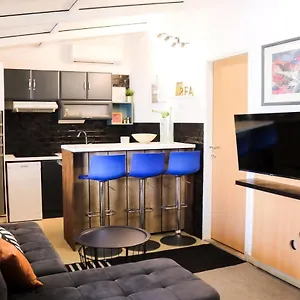 Markov Apartman