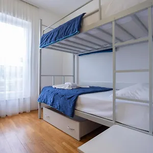 Kampus , Split Chorwacja