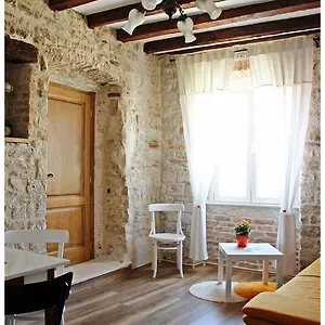 Tragurion 3*, Trogir Chorwacja