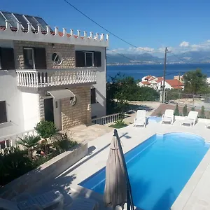 Jobst , Trogir Chorwacja