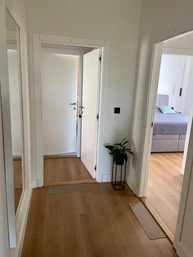 Portum Rooms Zadar Guest house