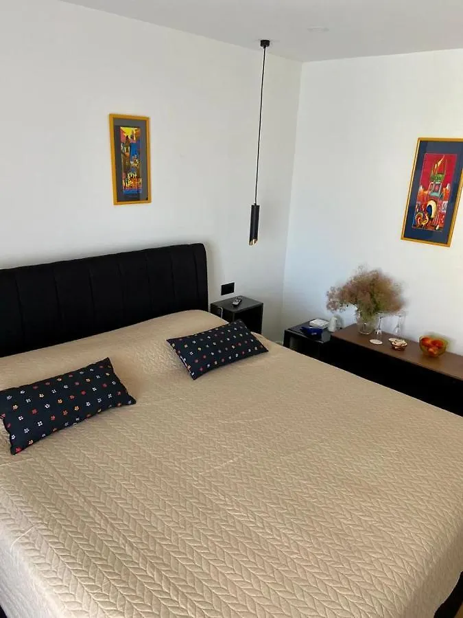 Guest house Portum Rooms Zadar