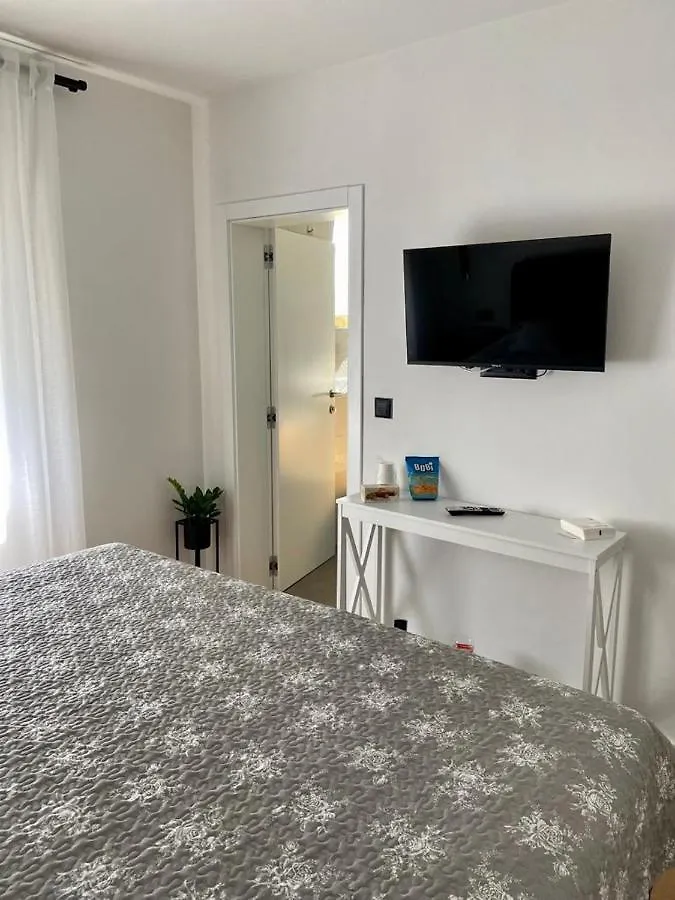 Portum Rooms Zadar 0*,  Croatia