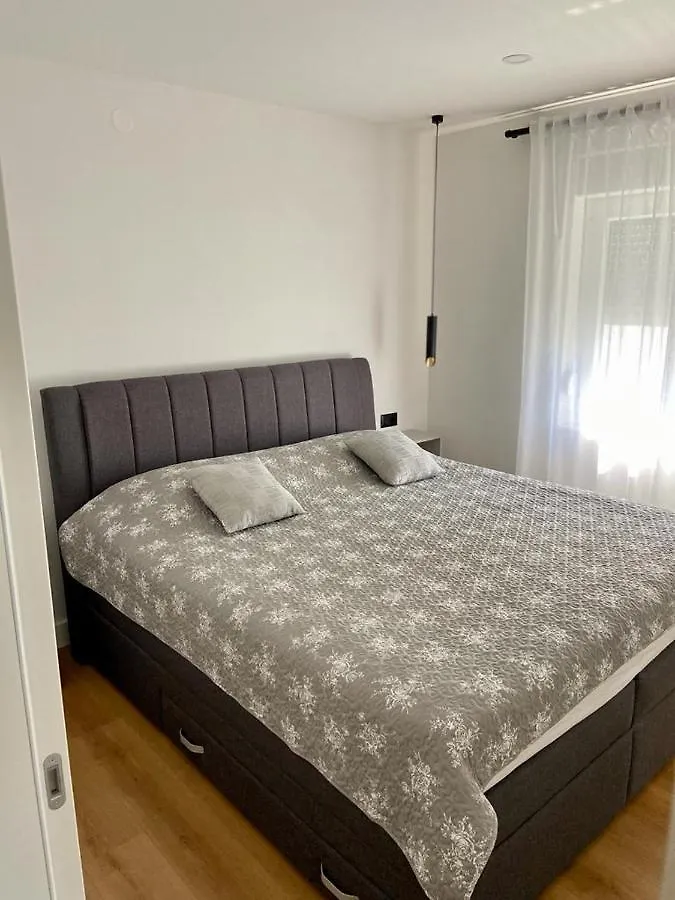 Portum Rooms Zadar Guest house