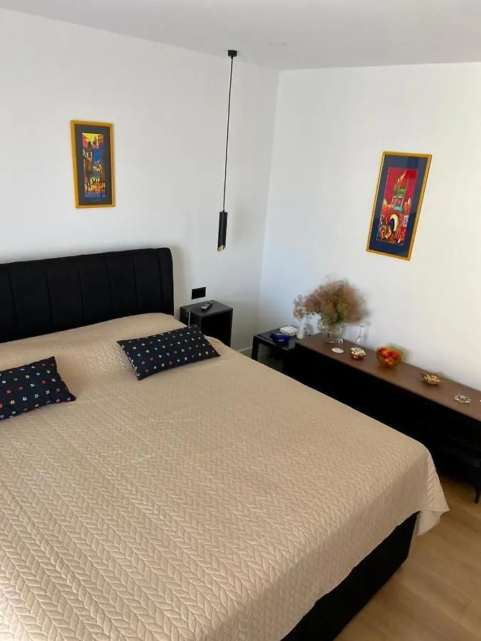 Guest house Portum Rooms Zadar