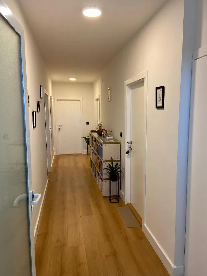 Guest house Portum Rooms Zadar Croatia