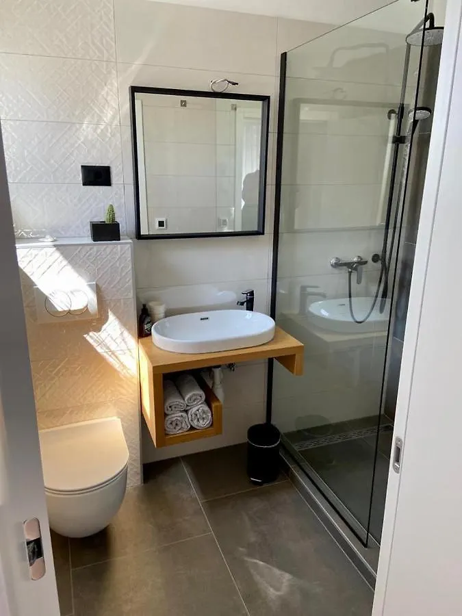 Portum Rooms Zadar