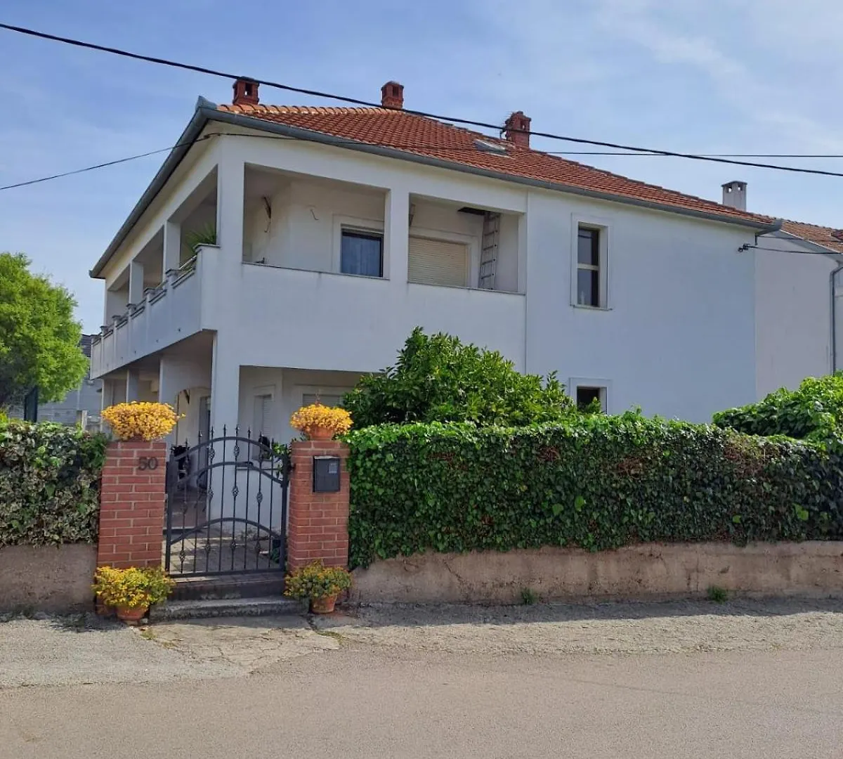 Guest house Portum Rooms Zadar