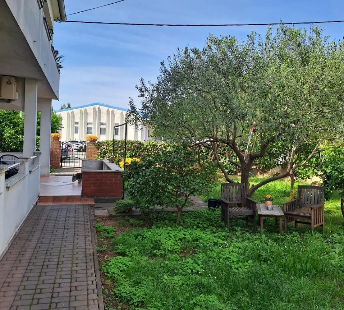 Portum Rooms Zadar Guest house