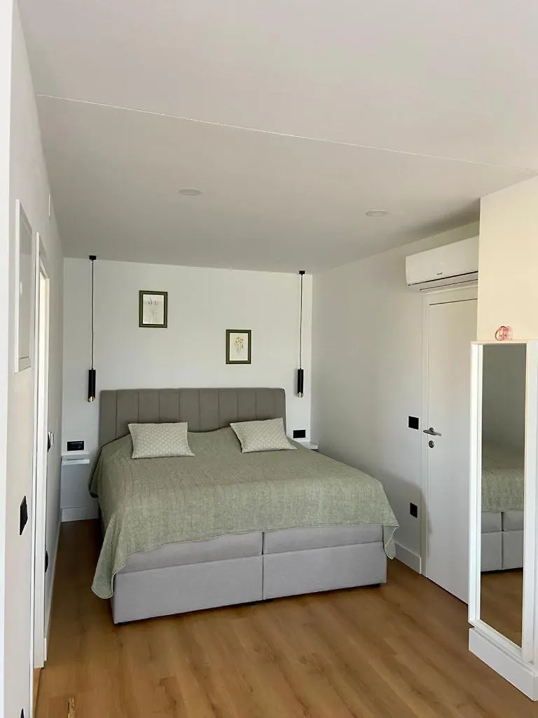 Portum Rooms Zadar